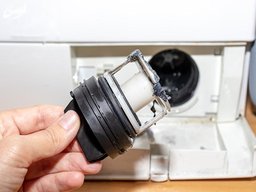 دلایل و راه حل هایی در خصوص آب گیری نکردن ماشین های لباسشویی!
