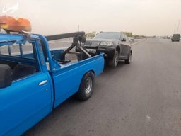 شرایط امداد خودرو شدن و گرفتن مجوز امداد خودرو