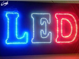  تابلو ال ای دی (LED): روشی نوین برای جلب توجه