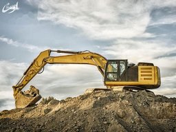 همه چیز در مورد بیل مکانیکی و کارایی آن ؟