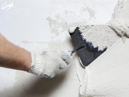 ابزار گچ کاری و گچ بری + انواع گچ بری