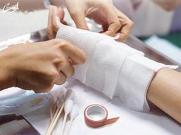 پانسمان چیست ؟ و نکات مهمی که باید در پانسمان کردن بدانیم