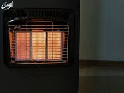 نکات مهم و ایمنی در مورد نصب بخاری گازی