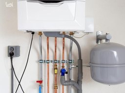 مقایسه پکیج و آبگرمکن: پکیج بهتره یا آبگرمکن؟!