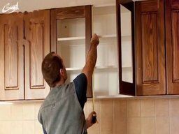 راهنمای صفر تا صد کابینت سازی