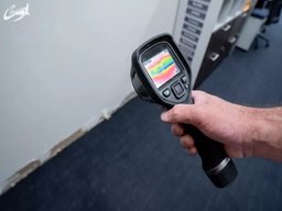 چگونه نشت یابی کنیم؟ راهنمای جامع نشت یابی لوله آب و فاضلاب