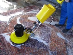 شست و شوی فرش در منزل چه وقت و چگونه؟!
