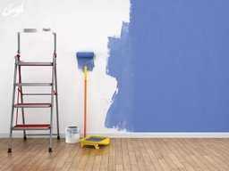 اصول اساسی نقاشی ساختمان