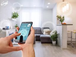 هوشمند سازی خانه چه مزایایی دارد؟