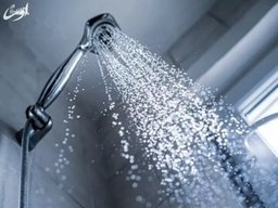 10  راه حل سریع برای دوش با طراوت
