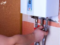 چه کارهایی را برای نصب پکیج باید انجام داد ؟
