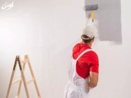 چگونه بهترین نقاش ساختمان را انتخاب کنیم؟