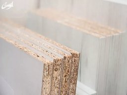  چوب MDF (ام دی اف ) چیست  ؟ و چه کاربرد هایی دارد