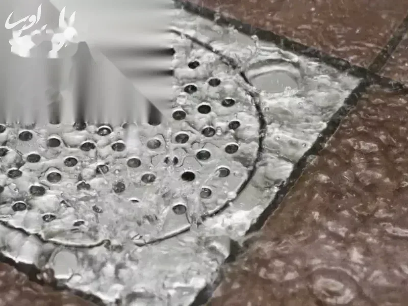 علت بالا آمدن آب از چاه آشپزخانه